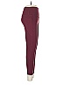Assorted Brands Burgundy Active Pants Size S (estimated) - photo 4