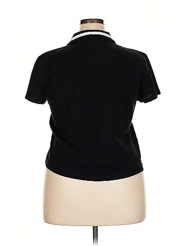 Lou & Grey Short Sleeve Polo (view 2)