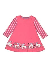Mini Boden Dress