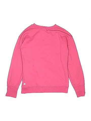 all in motion Sweatshirt (view 2)