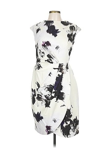 Lela Rose Cocktail Dress (view 1)