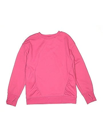 all in motion Sweatshirt (view 1)