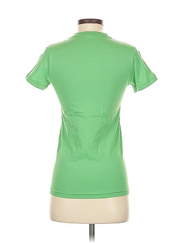 American Apparel Short Sleeve T-Shirt (view 2)