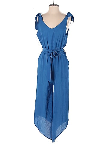 Belongsci Jumpsuit (view 1)