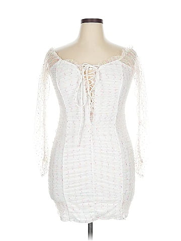 Majorelle Cocktail Dress (view 1)