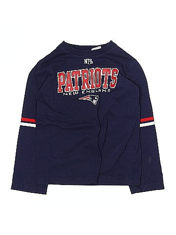 NFL Long Sleeve T-Shirt (view 1)