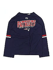 Nfl Long Sleeve T Shirt