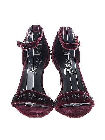 Aerosoles Heels (view 2)