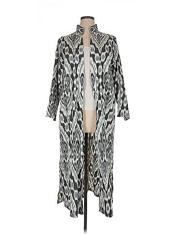 Unbranded Kimono (view 1)