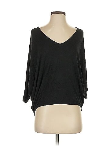 Capote 3/4 Sleeve Top (view 1)