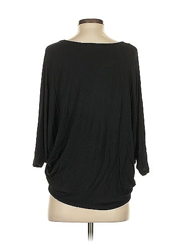 Capote 3/4 Sleeve Top (view 2)