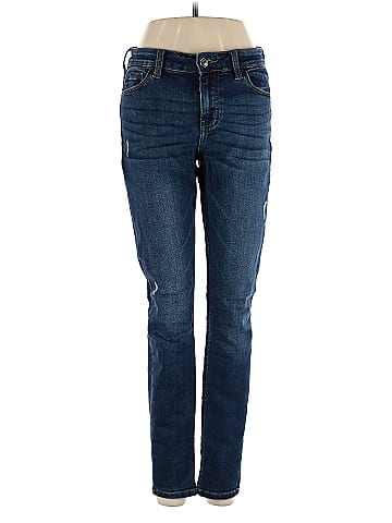 STUDIO BLUE Jeans (view 1)