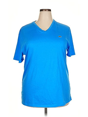 Lacoste Active T-Shirt (view 1)