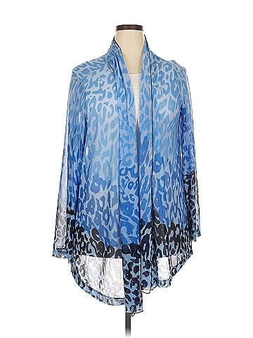 Susan Graver Kimono (view 1)