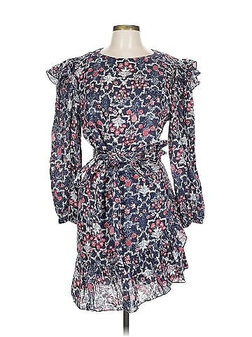 Étoile Isabel Marant Cocktail Dress (view 1)