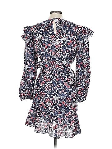 Étoile Isabel Marant Cocktail Dress (view 2)