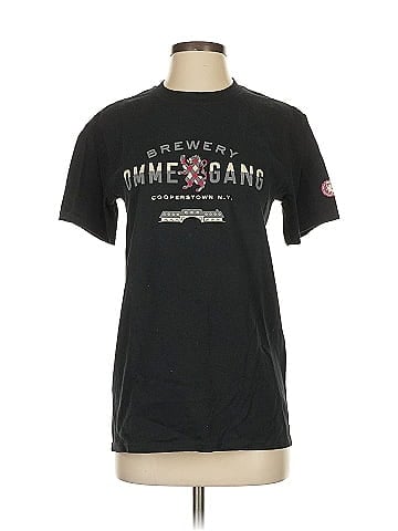 Anvil Short Sleeve T-Shirt (view 1)