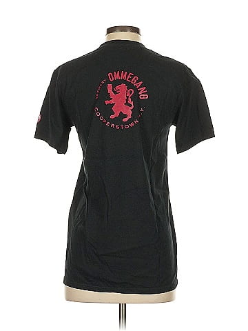 Anvil Short Sleeve T-Shirt (view 2)