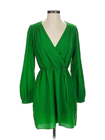 Akira Chicago Red Label Casual Dress (view 1)
