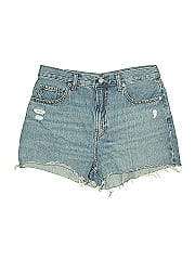 Uniqlo Denim Shorts