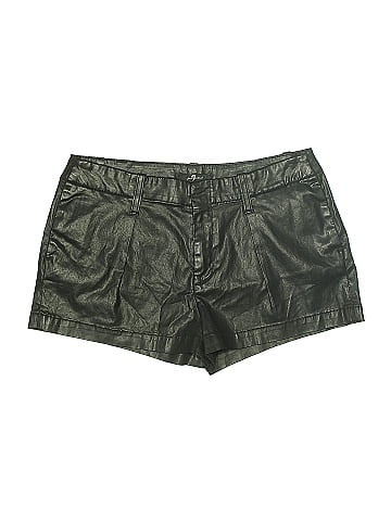 7 For All Mankind Shorts (view 1)