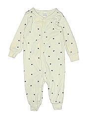 Gerber Long Sleeve Outfit