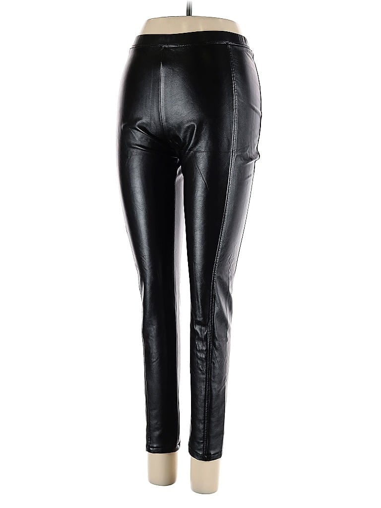 Pre-owned Wild Fable Leggings In Black