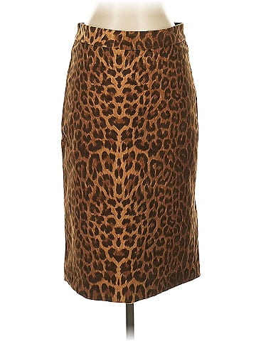 Bloomingdale's Casual Skirt (view 1)