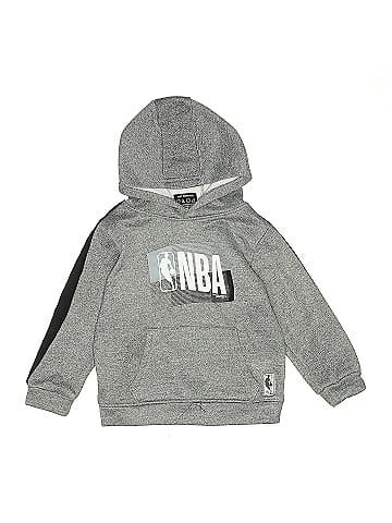 NBA Sweatshirt (view 1)