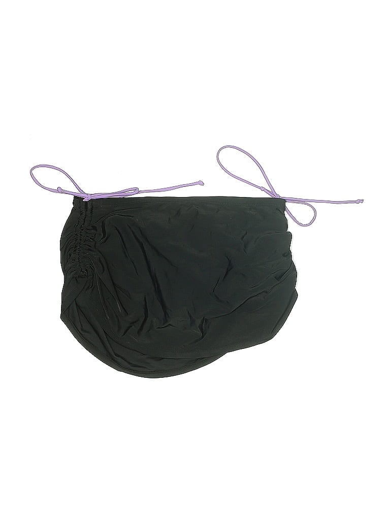 Pre-owned Unbranded Athletic Shorts In Black