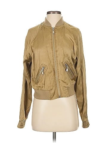 Z.Cavaricci Jacket (view 1)