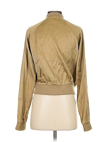 Z.Cavaricci Jacket (view 2)