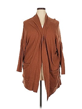 Pact Cardigan