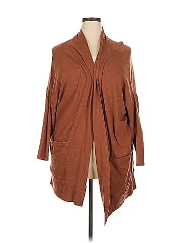Pact Cardigan (view 1)