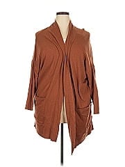 Pact Cardigan