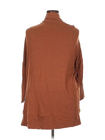 Pact Cardigan (view 2)