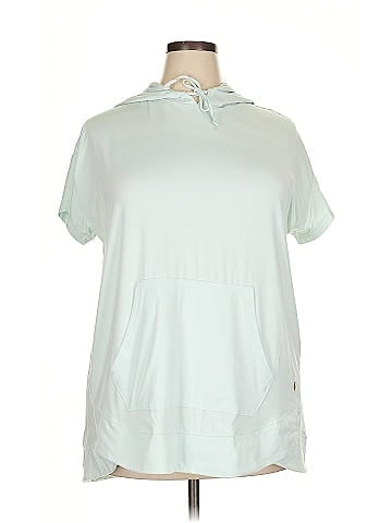 LIVI Active T-Shirt (view 1)