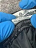 BB Dakota Paisley Black Formal Skirt Size 10 - photo 4