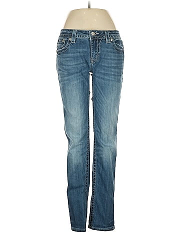 Miss Me Jeans (view 1)