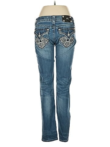 Miss Me Jeans (view 2)