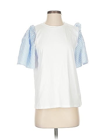 Pomander Place Short Sleeve Top (view 1)