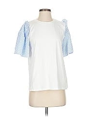 Pomander Place Short Sleeve Top