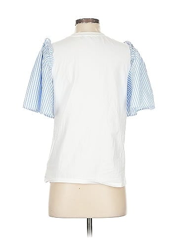 Pomander Place Short Sleeve Top (view 2)
