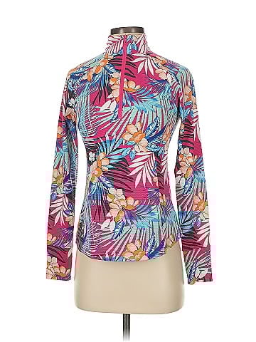 Tommy Bahama Long Sleeve Turtleneck (view 1)