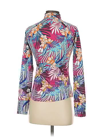 Tommy Bahama Long Sleeve Turtleneck (view 2)