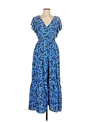 English Factory Casual Dress