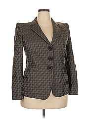 Giorgio Armani Wool Blazer
