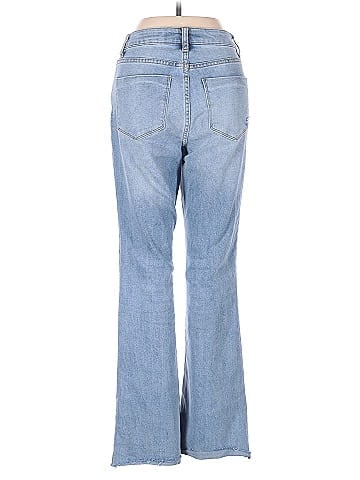 Indigo Rein Jeans (view 2)