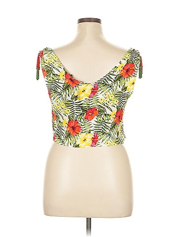 XOXO Tube Top (view 2)