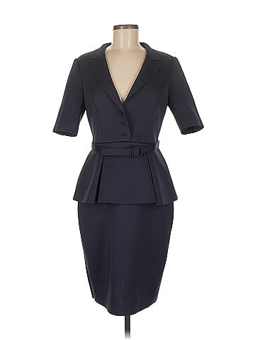 Badgley Mischka Cocktail Dress (view 1)